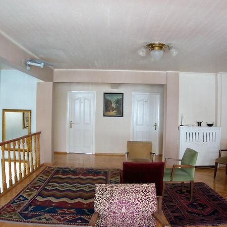 Kariye Hotel Istanbul Eksteriør bilde