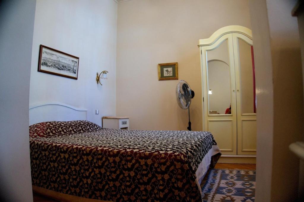 Kariye Hotel Istanbul Eksteriør bilde
