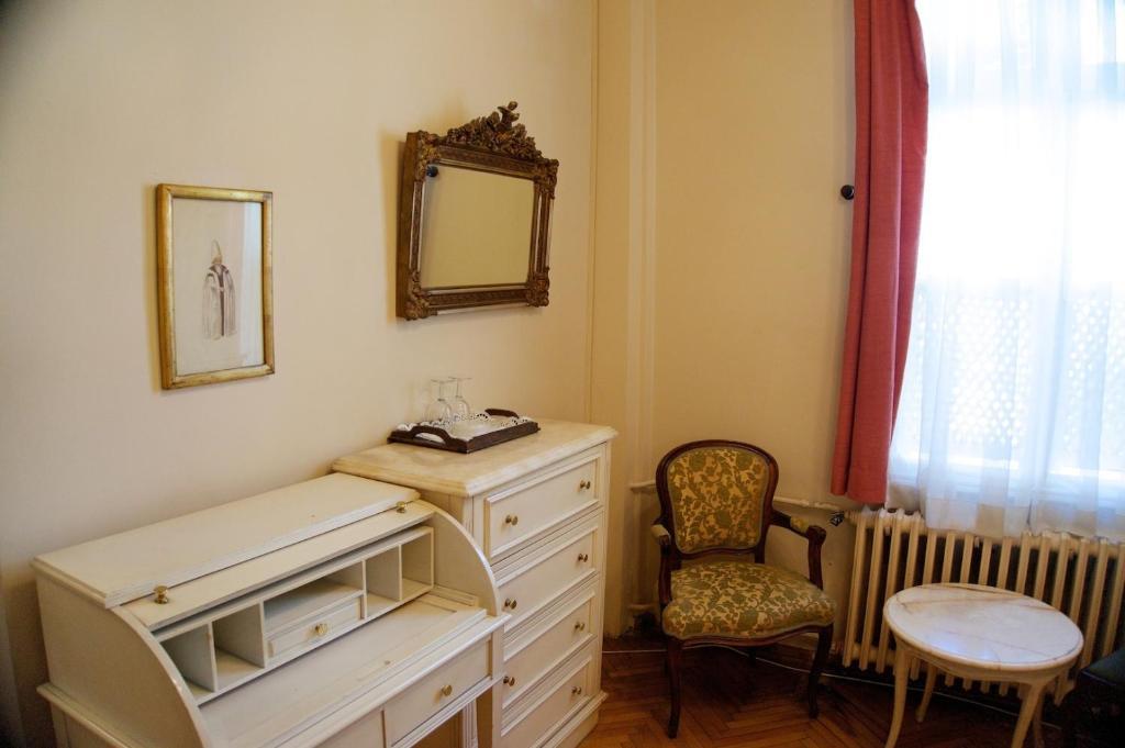 Kariye Hotel Istanbul Eksteriør bilde