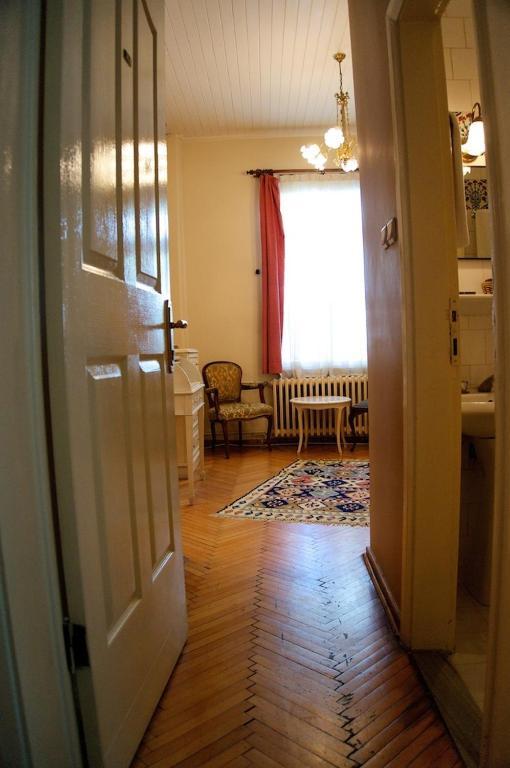 Kariye Hotel Istanbul Eksteriør bilde